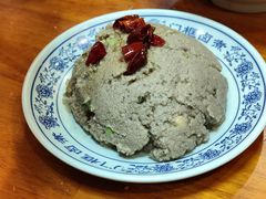 -门框胡同百年卤煮(前门店)