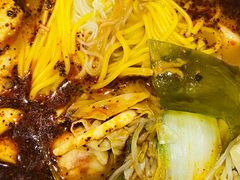 -刘文祥麻辣烫(蛇口店)