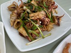 -双月饭店·20年老字号(新村店)