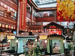 -袁州宴·地道袁州菜(袁山东路店)