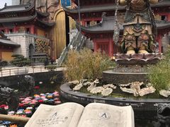 -上海东林寺(金山区)