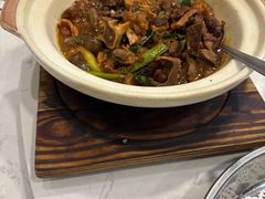 -原汁原味驴庄(长岭村店)