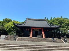 -上海方塔园