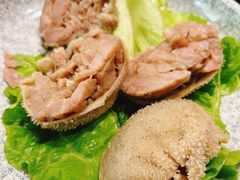 -马一洒开锅羊肉清真餐厅(京汉店)