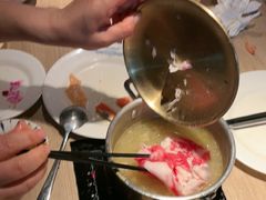 -星伦多自助料理(江阴万达店)