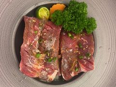-海之屋韩式烤肉(海棠68环球美食街店)