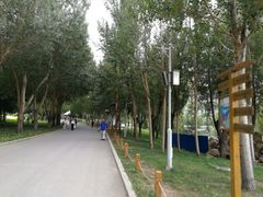 -长春公园(普阳街道)