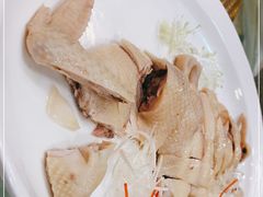 -渔意楼·驰名沙田乳鸽(五羊旗舰店)