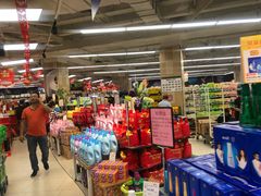 -永辉超市(龙潭寺店)