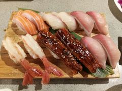 -友壹町寿司(嘉洲广场店)