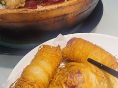 -日昌餐馆(Mini西点茂店)