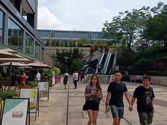 -皇庭广场(福华三路店)