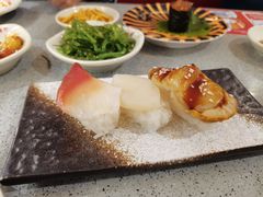 -友壹町寿司(佛山新DNA店)