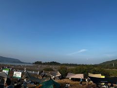 -坝光海滩