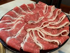 -宣武小院涮肉(前门店)