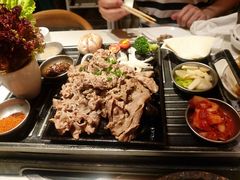 -七八冷面·延边朝鲜族美食(欢乐谷店)
