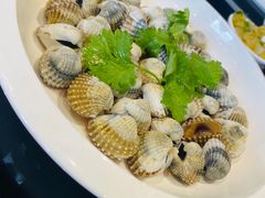 -老六海鲜城