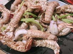 -沪小胖小龙虾(淮海中路旗舰店)