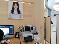 -海马体照相馆(成都来福士广场店)