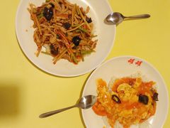 -罐罐打卤饭(一枝园店)