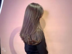 -MOVAN  HAIR莫凡匠人发型屋