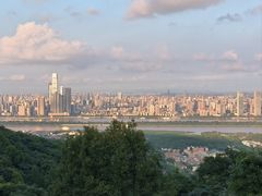 -岳麓山风景名胜区