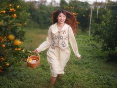 -前小桔亲子创意农场·草莓采摘·露营烧烤