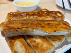 -福荣居褡裢火烧京味家常菜(西四店)