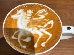 -Peet's Coffee皮爷咖啡(上海长风大悦城店)