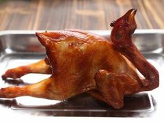 烧鸡-满记烧饼(牛街东里小区一区店)