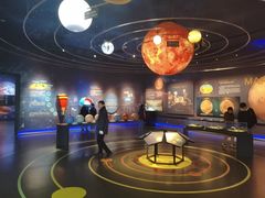 -湖南省地质博物馆