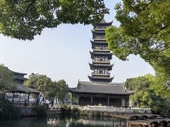 -乌镇西栅景区