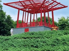 -大望京公园