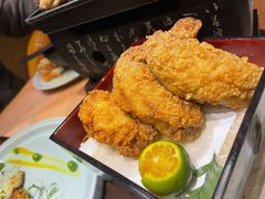 -山葵家·创意料理(临平银泰城店)