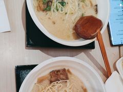 -味千拉面(东方明珠店)