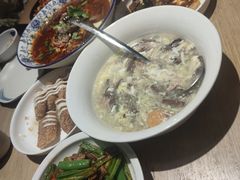 -兔爸私家小厨(新北万达店)