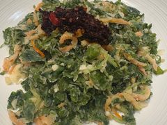 -百味地锅鸡(二店·财校分店)