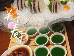 护国菜汇和牛-金成潮菜博物馆(海珠湿地店)
