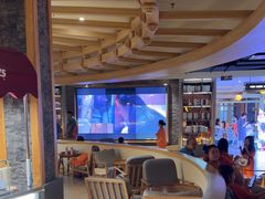 -星河湾温泉洗浴酒店