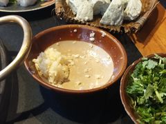 -王婆乔鲜鱼自助火锅(蜀汉路店)