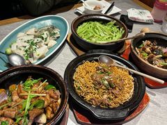 -啫神·广州地标美食(北京路店)