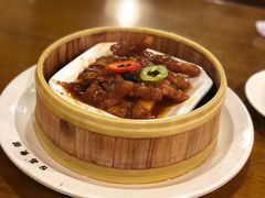 -日昌餐馆(亦庄店)