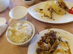 -上海老饭店(北京分店)