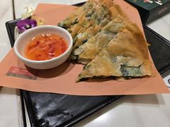 -悦得闲广式点心茶楼(蓝鲸世界店)