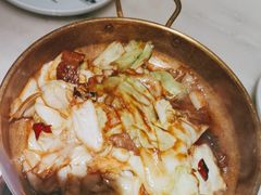 -佬麻雀·剁椒鱼头(京基KK One店)