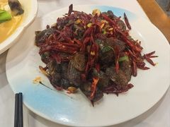 -田记餐馆(富国街店)