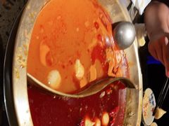 -小龙坎老火锅(鹤伴一路店)