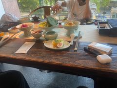 -青藤茶馆(凤起路店)