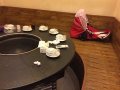 -荣德灶台鱼(圣泉寺店)