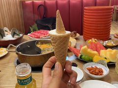 -松野谷·寿喜烧自助(华联顺义金街购物中心店)